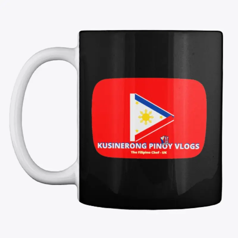 Kusinerong Pinoy Vlogs