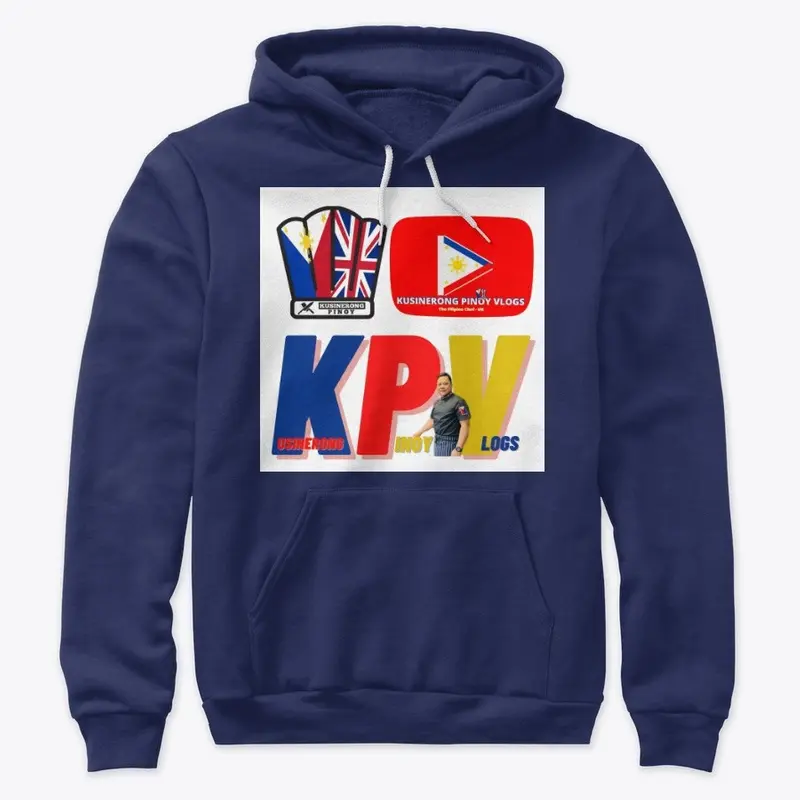 KPV APPAREL=YOUTUBER