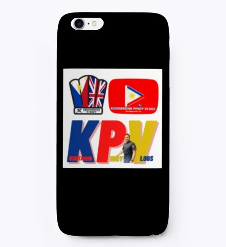 KPV  MERCH LETSVOLTIN