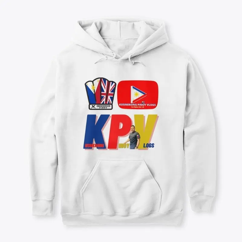 KPV APPAREL=YOUTUBER