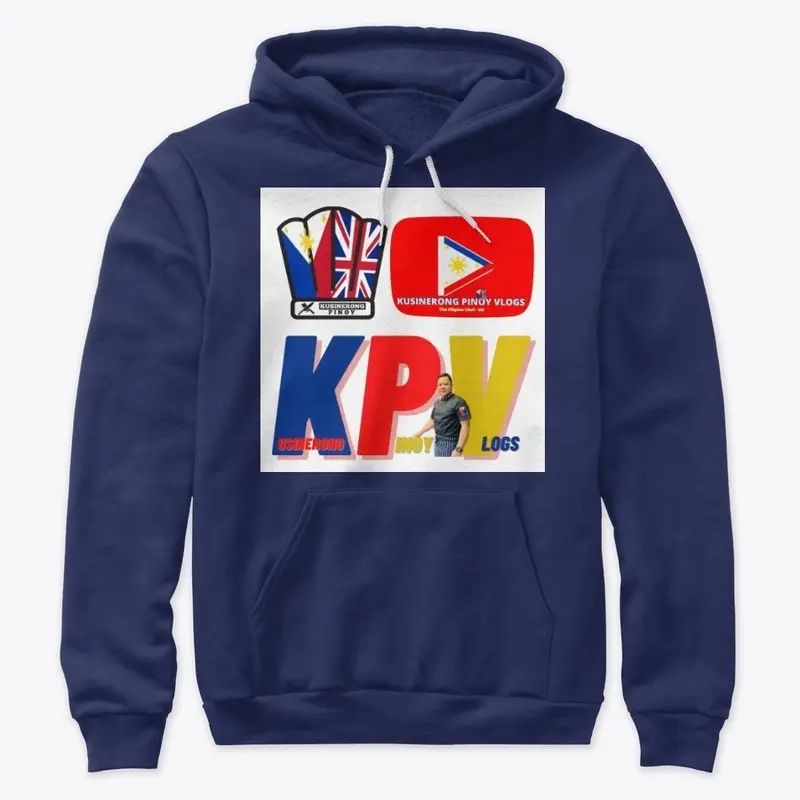 KPV APPAREL=YOUTUBER