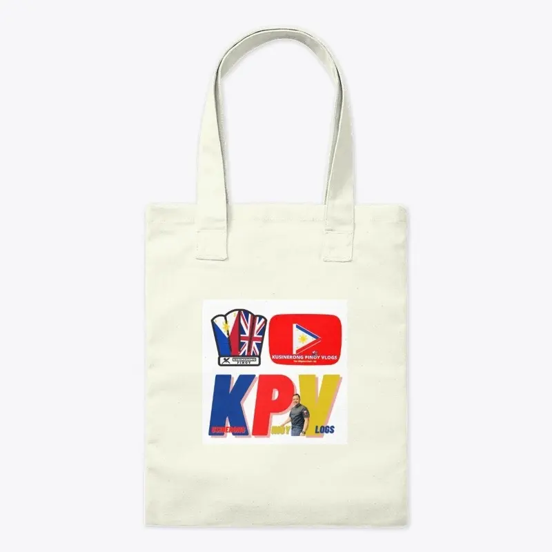 KPV  MERCH LETSVOLTIN