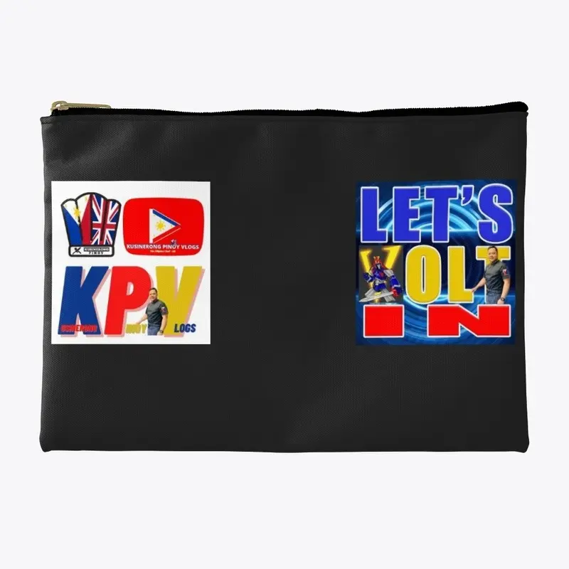 KPV  MERCH LETSVOLTIN